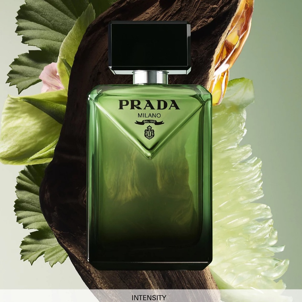 PRADA  Paradigme Eau de Parfum 3.3 oz.